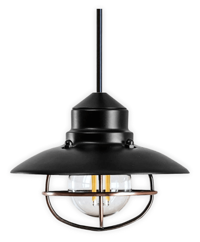 吊り下げランタン