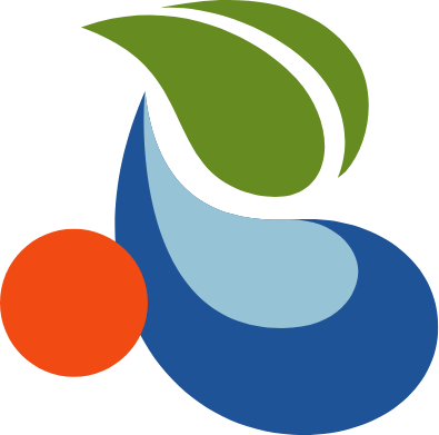 シンボルマークのコンセプト