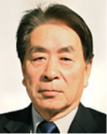第２代会長