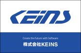株式会社KEINS(別ウィンドウで開きます)