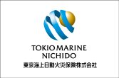 東京海上日動火災保険株式会社(別ウィンドウで開きます)